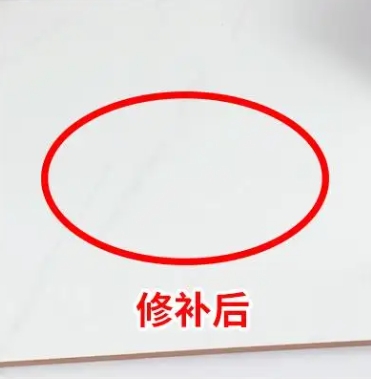 浦东瓷砖空鼓维修公司分享下板材基层，未采取柔性过渡措施的影响。在瓷砖铺贴工程中，如果采用的是板材基层（如石膏板、木工板等非刚性基层），而未采取柔性过渡措施，