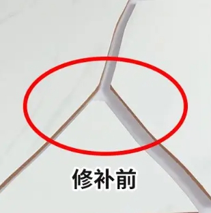 浦东瓷砖空鼓维修公司分享下瓷砖基层整体强度偏低，可能会导致的问题。